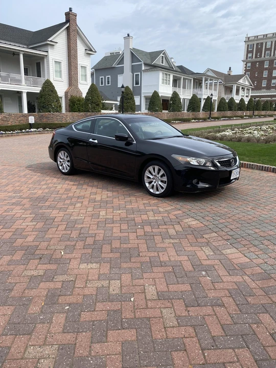 2009 Honda Accord 8th Gen - Image 4 of 31