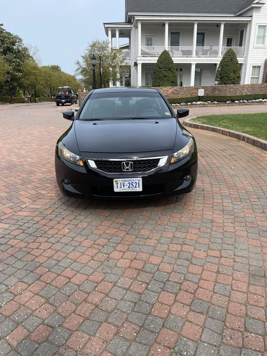 2009 Honda Accord 8th Gen - Image 3 of 31