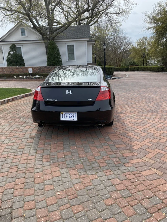 2009 Honda Accord 8th Gen - Image 6 of 31