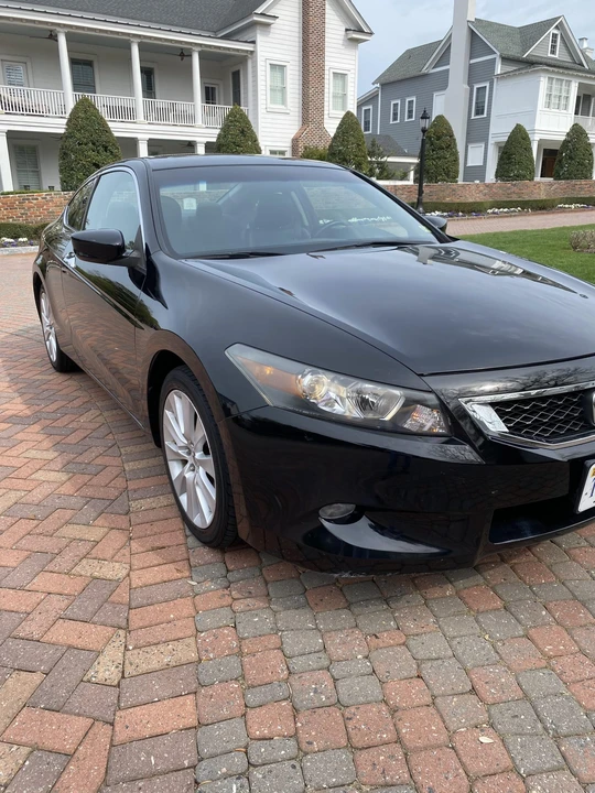 2009 Honda Accord 8th Gen - Image 25 of 31
