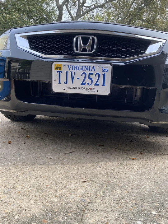 2009 Honda Accord 8th Gen - Image 19 of 31