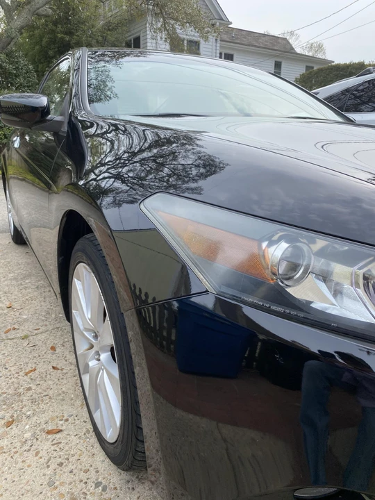 2009 Honda Accord 8th Gen - Image 29 of 31