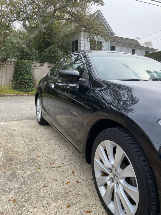 2009 Honda Accord 8th Gen - Image 30 of 31