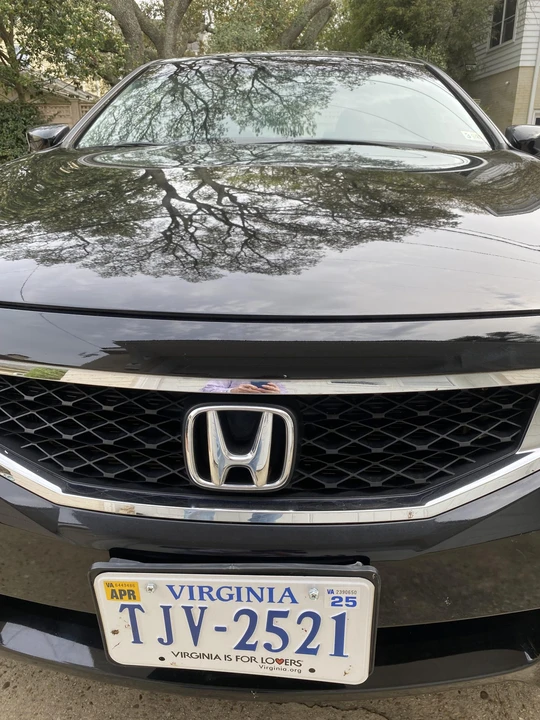 2009 Honda Accord 8th Gen - Image 16 of 31
