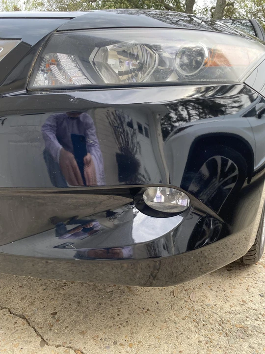 2009 Honda Accord 8th Gen - Image 18 of 31