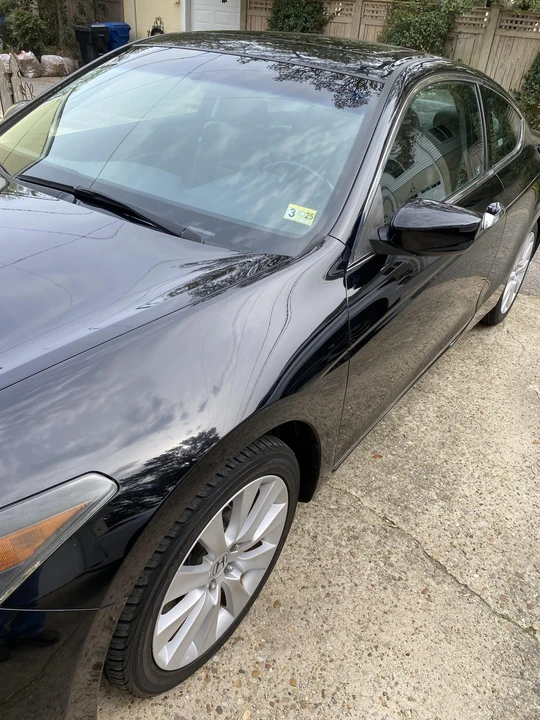 2009 Honda Accord 8th Gen - Image 13 of 31