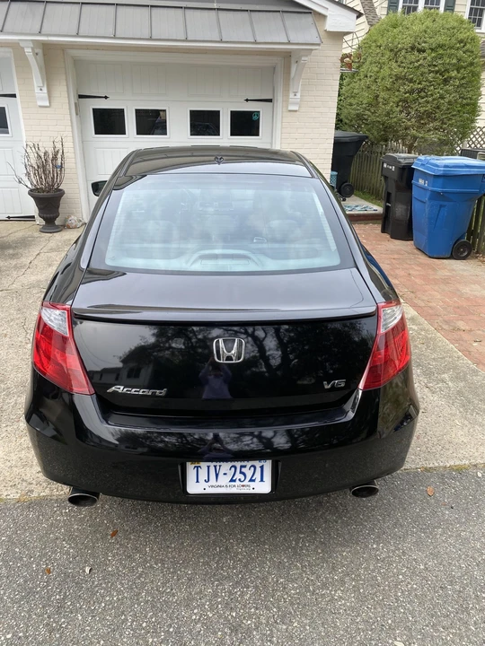 2009 Honda Accord 8th Gen - Image 8 of 31