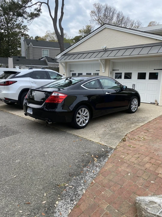 2009 Honda Accord 8th Gen - Image 10 of 31
