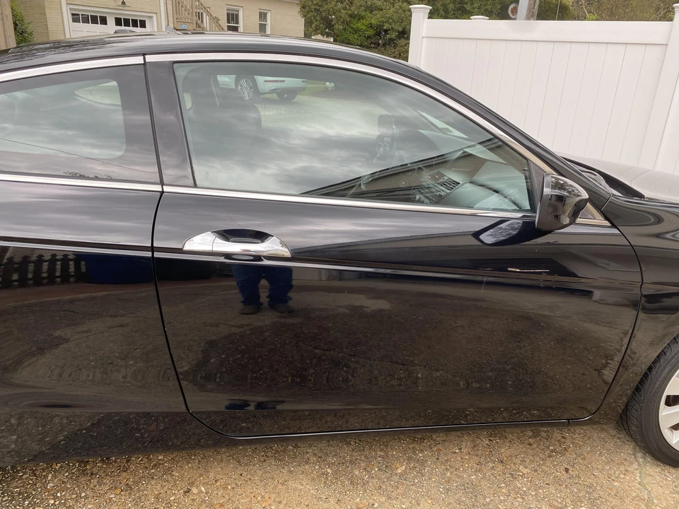 2009 Honda Accord 8th Gen - Image 31 of 31