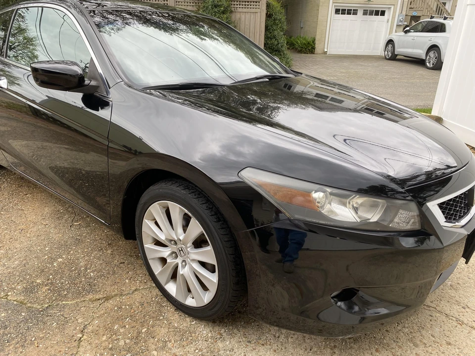 2009 Honda Accord 8th Gen - Image 27 of 31
