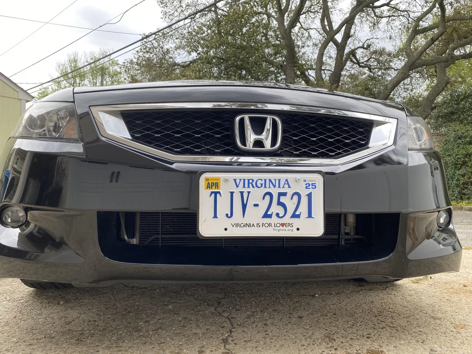 2009 Honda Accord 8th Gen - Image 17 of 31