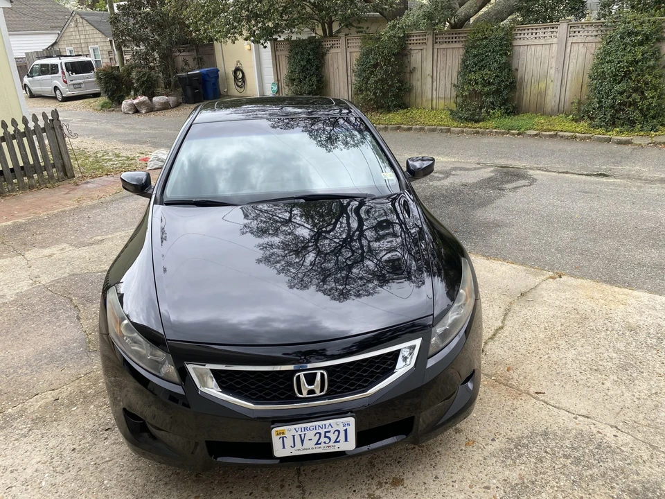 2009 Honda Accord 8th Gen - Image 7 of 31