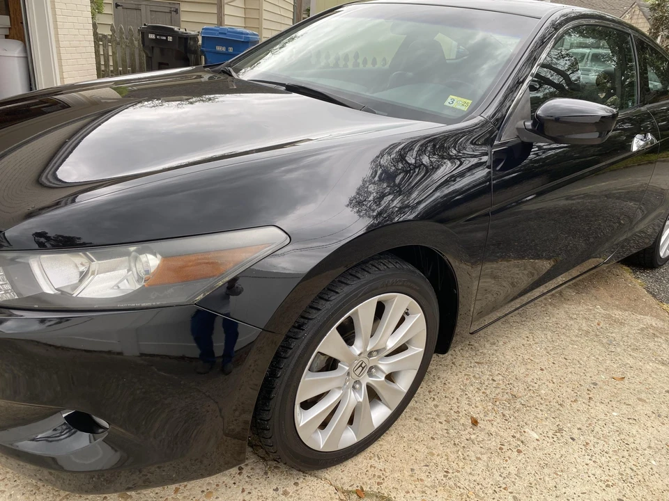 2009 Honda Accord 8th Gen - Image 12 of 31