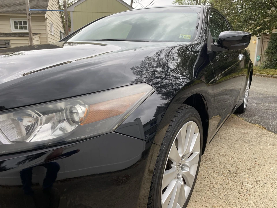 2009 Honda Accord 8th Gen - Image 14 of 31