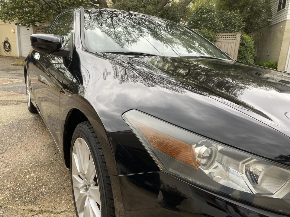 2009 Honda Accord 8th Gen - Image 26 of 31