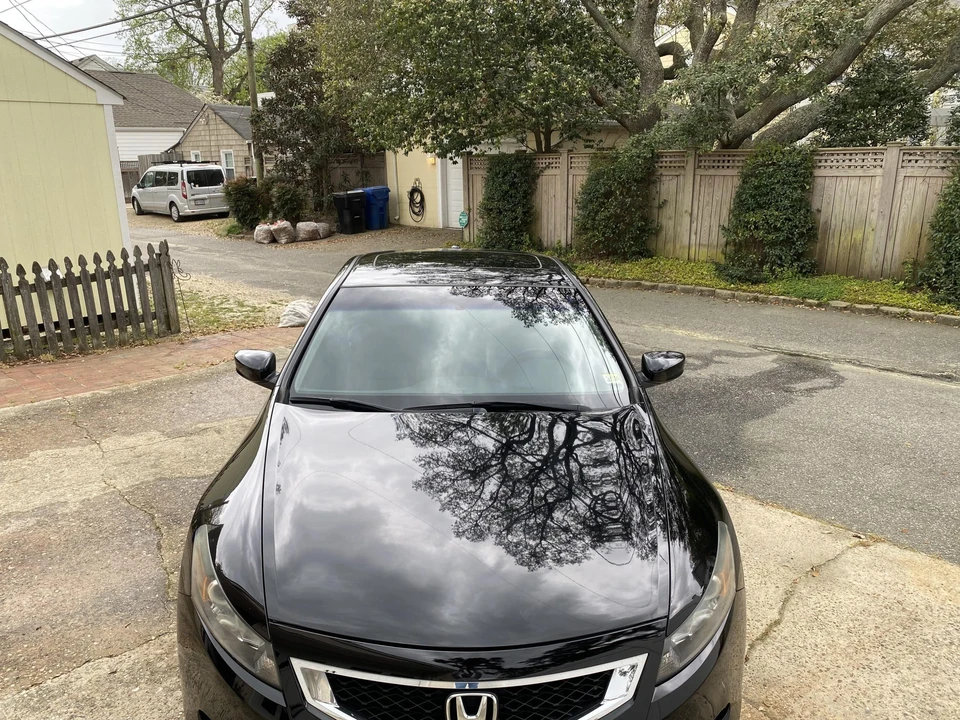 2009 Honda Accord 8th Gen - Image 15 of 31