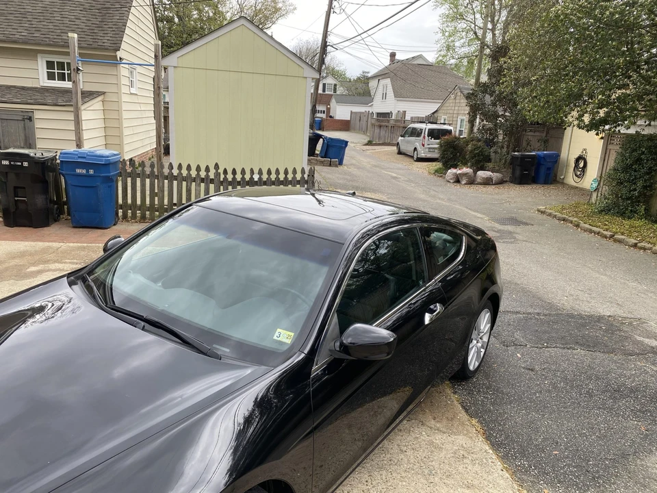 2009 Honda Accord 8th Gen - Image 11 of 31