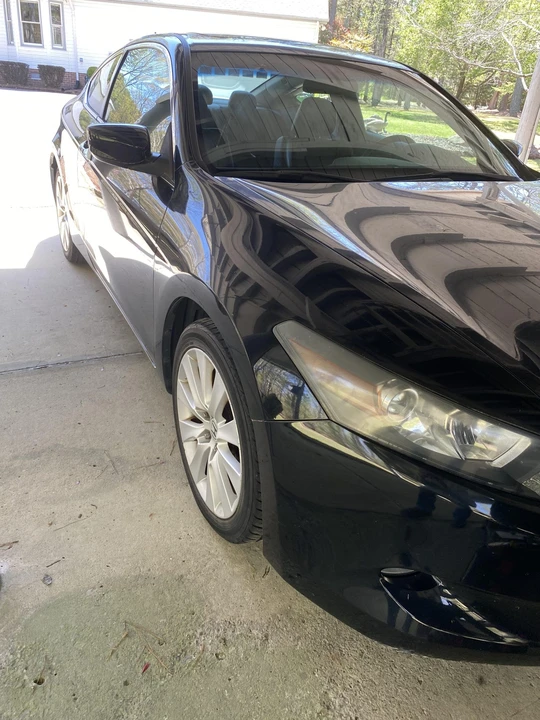 2009 Honda Accord 8th Gen - Image 28 of 31