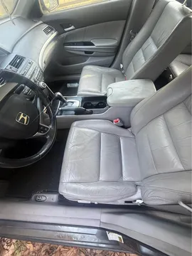 2009 Honda Accord 8th Gen - Image 3 of 4
