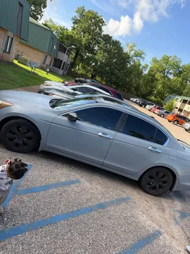 2009 Honda Accord 8th Gen - Image 3 of 4