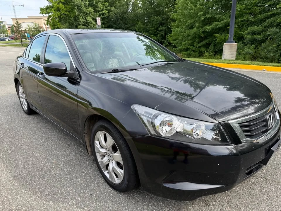2009 Honda Accord 8th Gen - Image 1 of 10