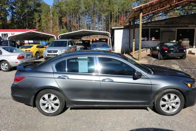 2009 Honda Accord 8th Gen - Image 6 of 14