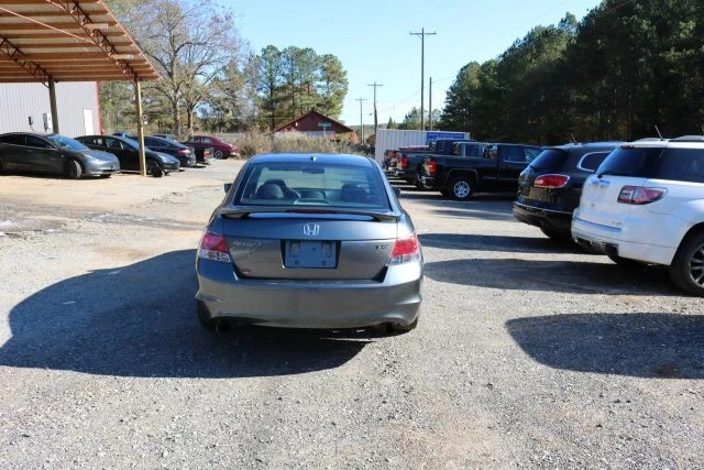 2009 Honda Accord 8th Gen - Image 4 of 14