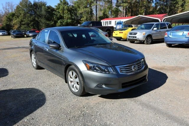 2009 Honda Accord 8th Gen - Image 7 of 14