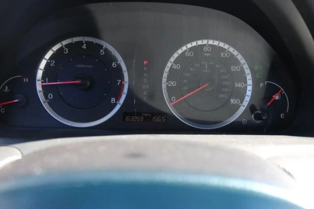 2009 Honda Accord 8th Gen - Image 9 of 12