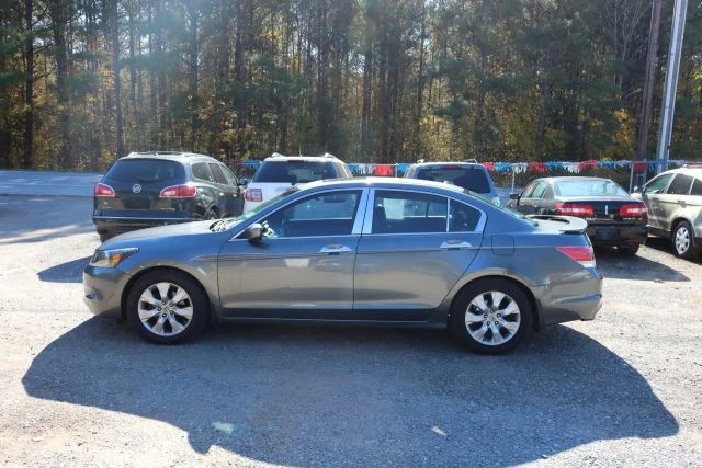2009 Honda Accord 8th Gen - Image 2 of 12