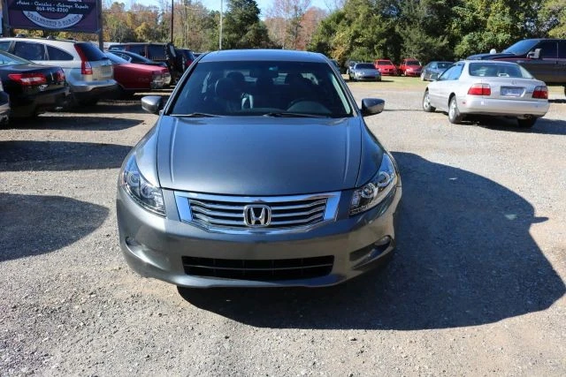 2009 Honda Accord 8th Gen - Image 8 of 14