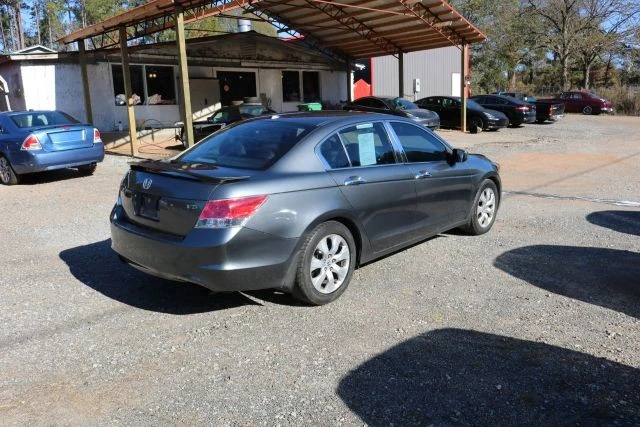 2009 Honda Accord 8th Gen - Image 5 of 14