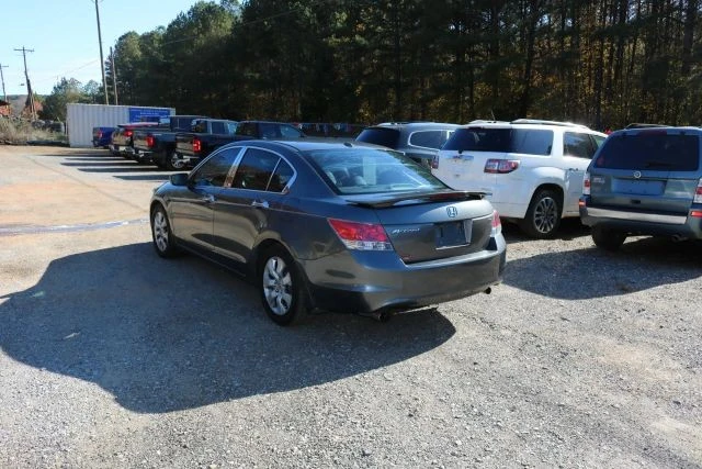 2009 Honda Accord 8th Gen - Image 3 of 14
