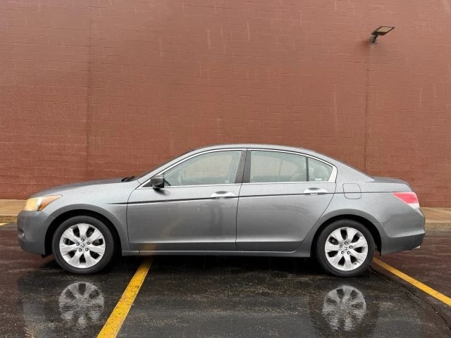 2009 Honda Accord 8th Gen - Image 11 of 21