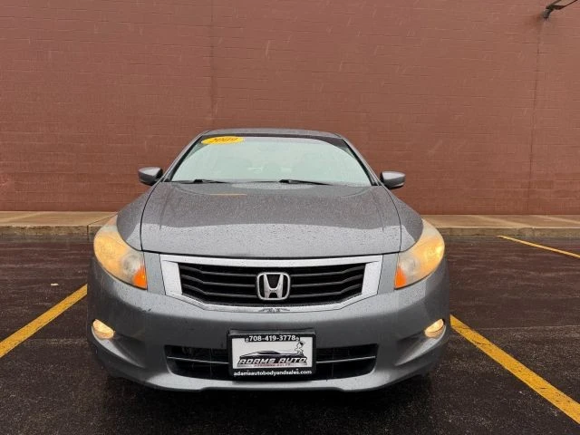 2009 Honda Accord 8th Gen - Image 3 of 21