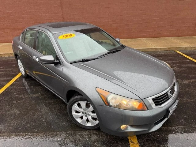 2009 Honda Accord 8th Gen - Image 6 of 21