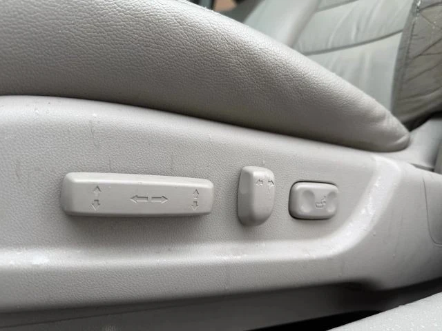 2009 Honda Accord 8th Gen - Image 15 of 21