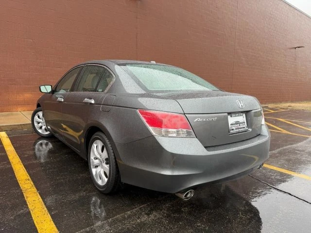 2009 Honda Accord 8th Gen - Image 10 of 21