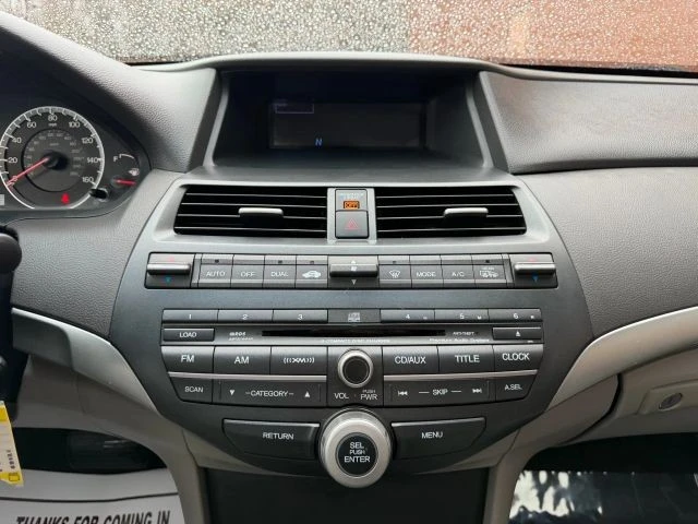 2009 Honda Accord 8th Gen - Image 21 of 21