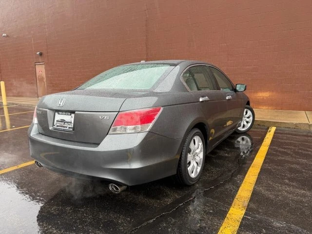 2009 Honda Accord 8th Gen - Image 8 of 21