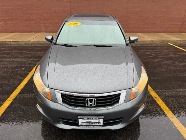 2009 Honda Accord 8th Gen - Image 4 of 21