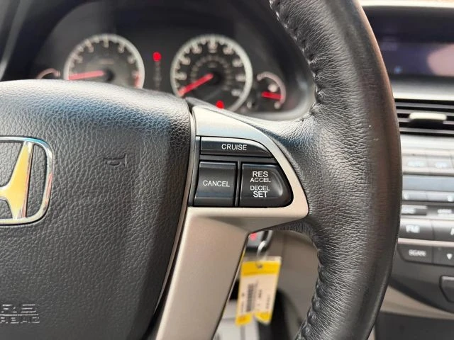 2009 Honda Accord 8th Gen - Image 18 of 21