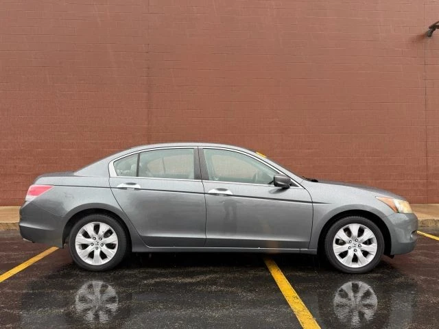 2009 Honda Accord 8th Gen - Image 7 of 21