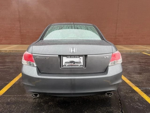 2009 Honda Accord 8th Gen - Image 9 of 21