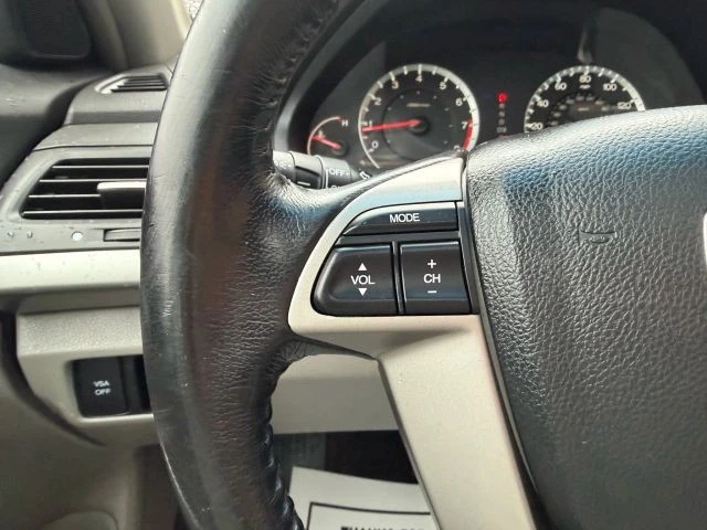 2009 Honda Accord 8th Gen - Image 20 of 21
