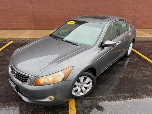 2009 Honda Accord 8th Gen - Image 2 of 21