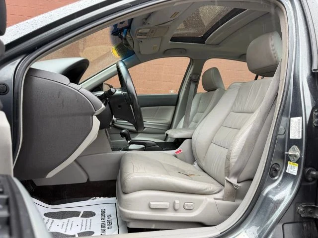 2009 Honda Accord 8th Gen - Image 14 of 21
