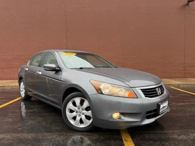 2009 Honda Accord 8th Gen - Image 5 of 21