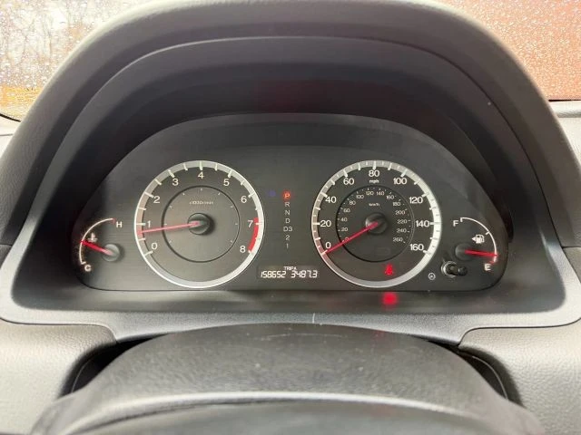 2009 Honda Accord 8th Gen - Image 19 of 21