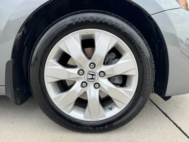 2009 Honda Accord 8th Gen - Image 17 of 21